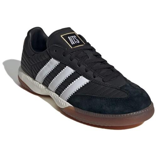adidas NTS Radio x Samba Millennium Черный Белый Резина - JI2581