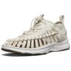 Sandals UNEEK O3 Unique O3 WHITE Cm [Keen] BIRCH/STAR 25.0