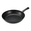 Kai Brand KAI Lightweight High Heat Efficiency Frying Pan 32cm Gas Fire IH Compatible PFOA PFOS Free KHS DW5632