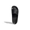 adidas Шлепанцы Adilette Shower 'Triple Black' GZ1013