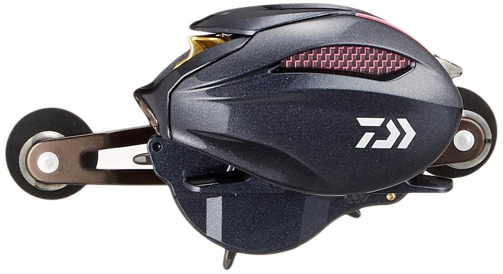Daiwa Bait Reel 17 Koga TW (Tailaba) 7.3R (2017 Model)