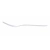Takagi Lilac Spaghetti Fork, Stainless Steel