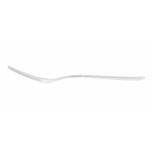 Takagi Lilac Spaghetti Fork, Stainless Steel