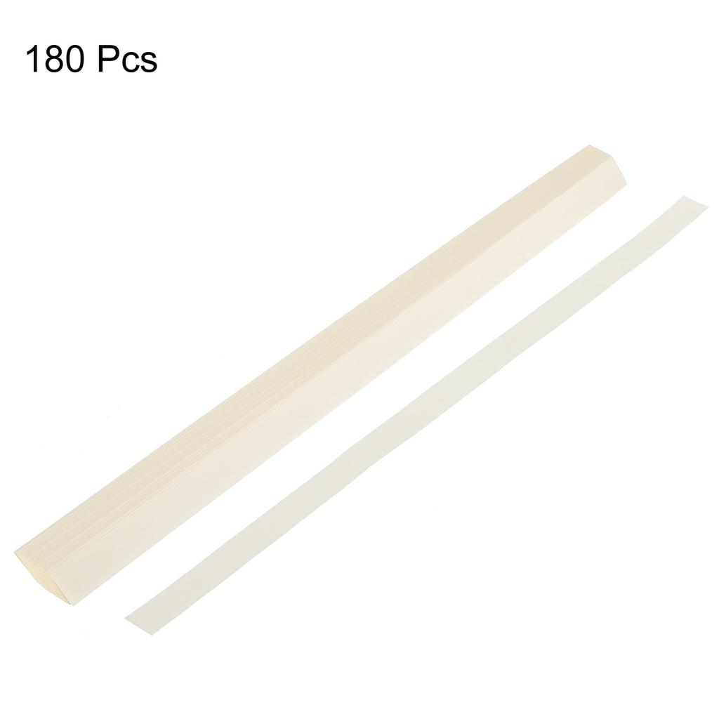 180 листов бумаги для оригами со звездами 17 цветов в ассортименте полоски звездной бумаги для искусства и ремесел украшение для звезды удачи DIY ручное искусство ремесло