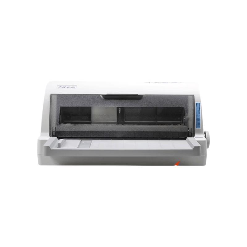 ZONEWIN NX-618 Dot Matrix Printer CN plug (adapter included)