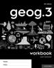 Книга Geog.3 Workbook (Pack of 10)