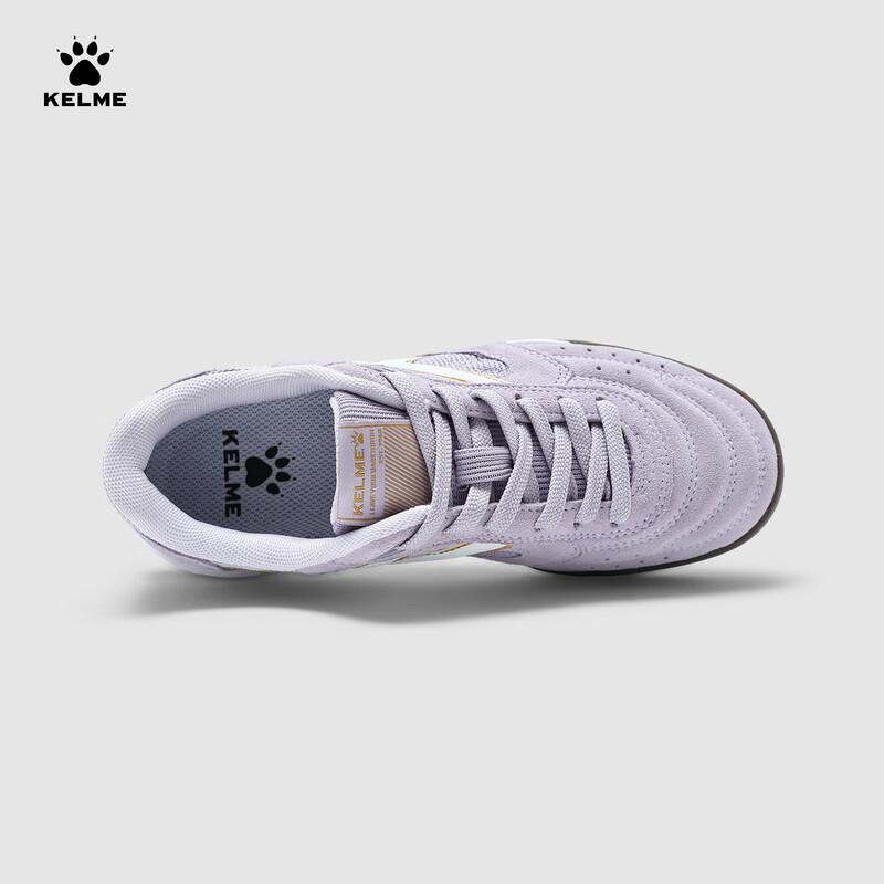KELME Дышащие нескользящие indoor футбольные бутсы