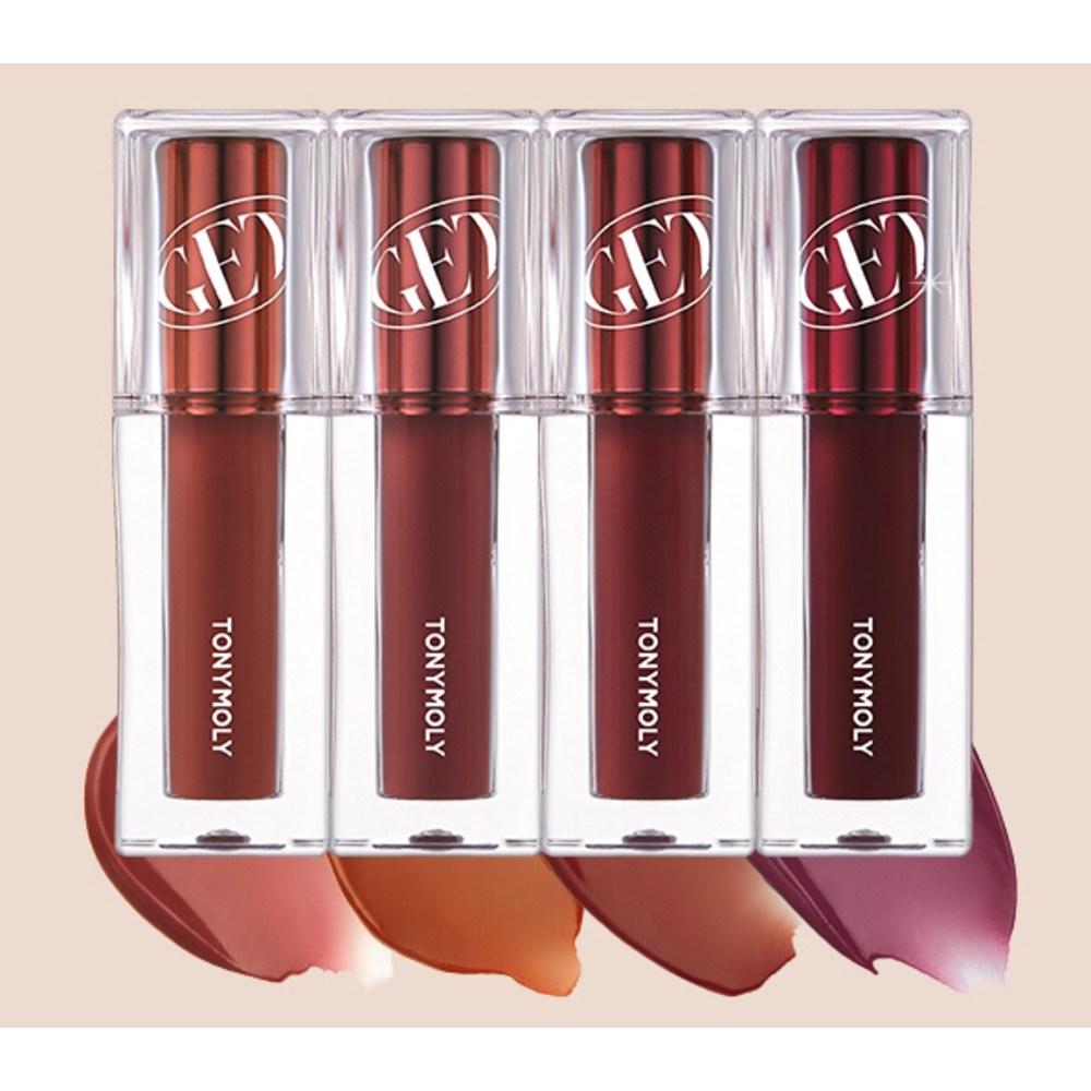 Tony Moly Get It Tint Waterful Butter, 09 Имбирный латте, 4,3 г, 1 шт.