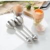 Tool Egg-Knocker Kitchen Gadgets Eggs Stand Egg Cup Egg Shell Opener Boiled Eggs Holder Egg Opener