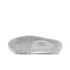 Nike Flight Legacy Junjie 2026 Mid top Vintage Basketball Shoes Men's Black White Gray Silver BQ4212-101(Team861-2026)