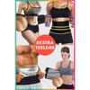 Waist Corset Thermal Belt Belly Shaper Antiperspirant Slimming Sauna Slimming Upright Posture Postpartum