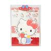 Sanrio 493821 Набор букв-символов, Hello Kitty, Упаковка: приблизительно. Ширина 6,3 x Глубина 0,3 x Высота 8,7 дюймов (16 х 0,8 х 22 см)