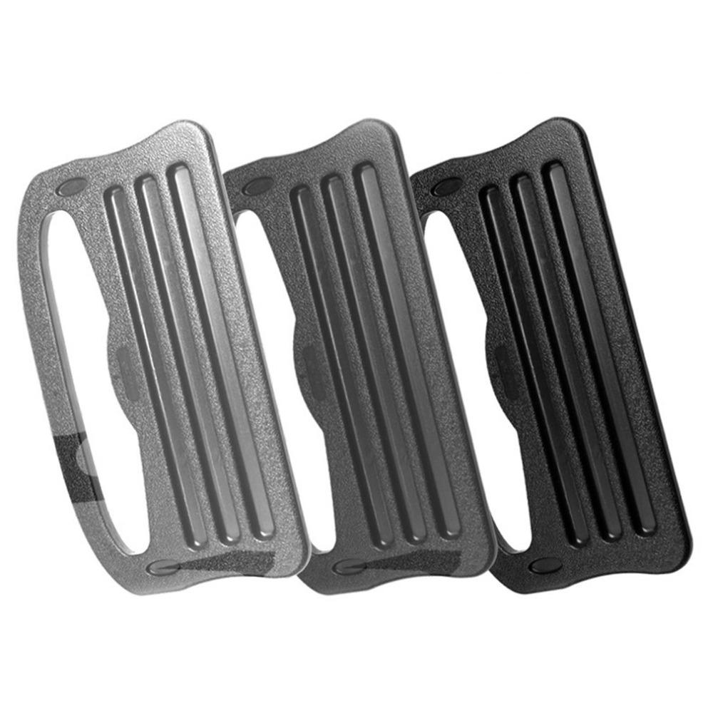 Многофункциональный портативный автомобильный ноутбук, стол на руле, черный автомобильный портативный поднос для крепления ноутбука, стол для ноутбука