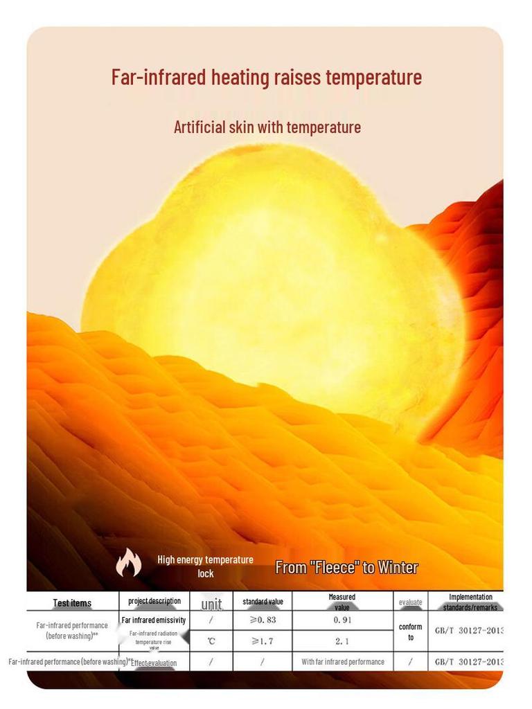 Langsha Women's Slim-Fit Thermal Underwear Set