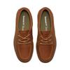 Timberland Удобные Универсальные Парусные Туфли Мужская обувь Коричневый TB0A5M19EN1