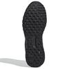 adidas Кроссовки Ultimashow 'Triple Black' FX3632