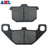 Motorcycle Front Rear Brake Pads For KAWASAKI VN700 ZN700 GPZ750 VN750 VN800 GPZ900 GPZ1000 ZL1000 1000GTR GPZ1100 Z1100