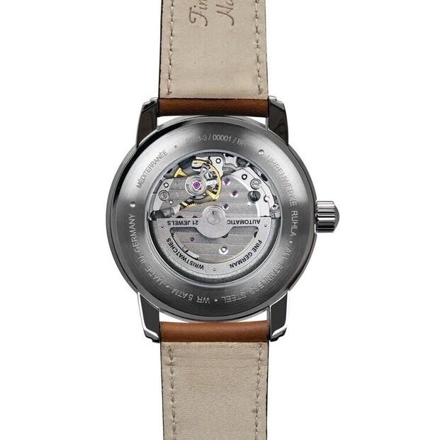 Часы Zeppelin 96683