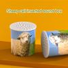Funny Sheep/Cow Sounding Box Lightweight Animal Sound Maker Toy For Children