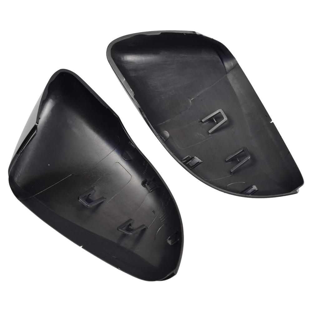 Крышка зеркала заднего вида для гольфа mk6, крышка для Volkswagen для VW Golf 6 GTI MK6 2009-2014, чехол для зеркала с дверным крылом, инструменты, отделка