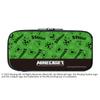 Лицензированный комбинированный чехол для семейства Nintendo Switch Minecraft Creeper [продукт Nintendo]
