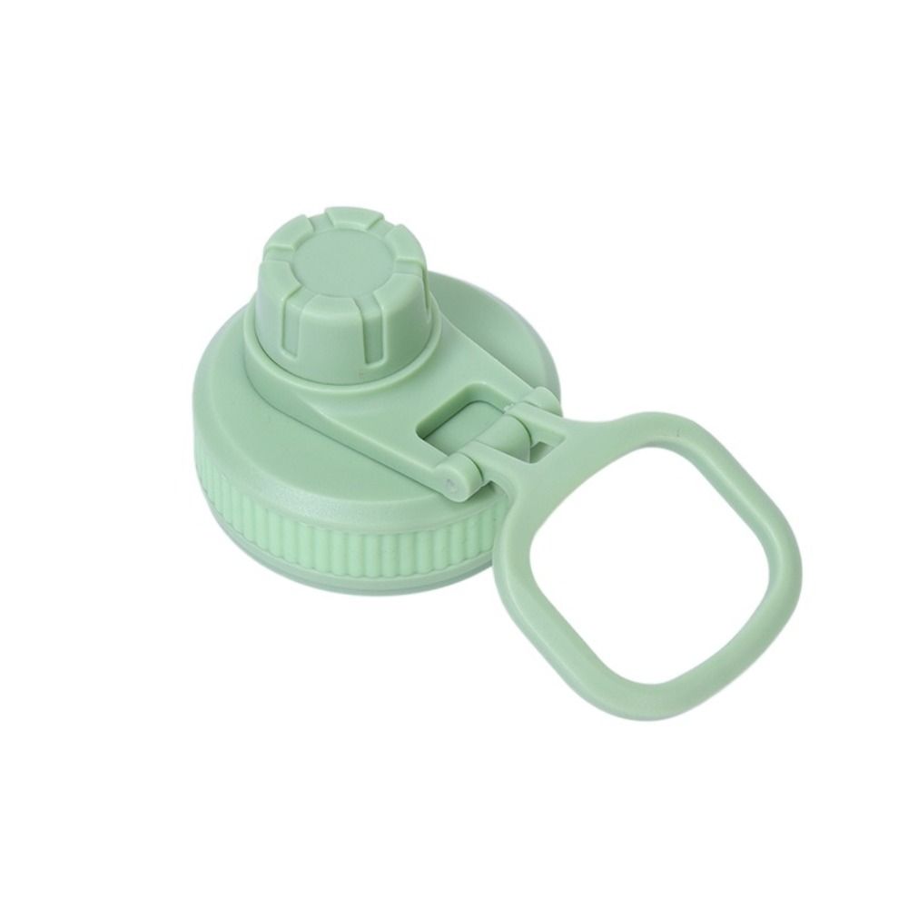 Пластиковая крышка для стакана, разноцветная крышка для бутылки с водой, универсальная крышка для стакана, аксессуары для бутылок