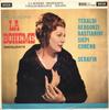 LP Record GIACOMO PUCCINI / RENATA TEBALDI ,  - La Bohème LXT5608 Decca 1960 UK Classical Used