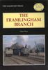 Книга The Framlingham Branch : No. 233