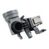 Washing Machine Pump WP-W10425238 for Kenmore AP6023357 PS11754613