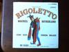 LP Record CORNELL MACNEIL, JOAN SUTHERLAND, R - Highlights Rigoletto OS25710 London Records US Classical Used
