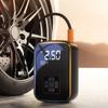 Wireless Car Air Compressor Air Pump Electric Tire Inflator Pump for Motorcycle Bicycle Boat AUTO Tyre Balls Inflatable