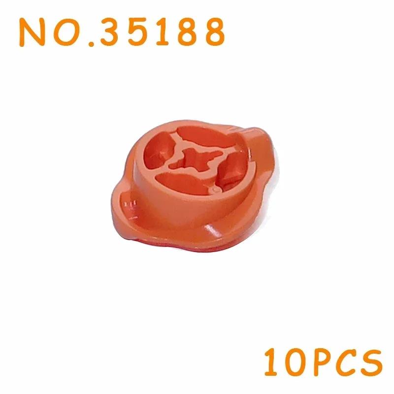 Non-Toxic 4159 35188 18947 2852 6539 Engine Cylinder Support Power-Driven Building Blocks Moc Bricks Gear Series Mechanical Technical Part