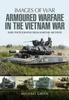 Книга Armoured Warfare In the Vietnam War
