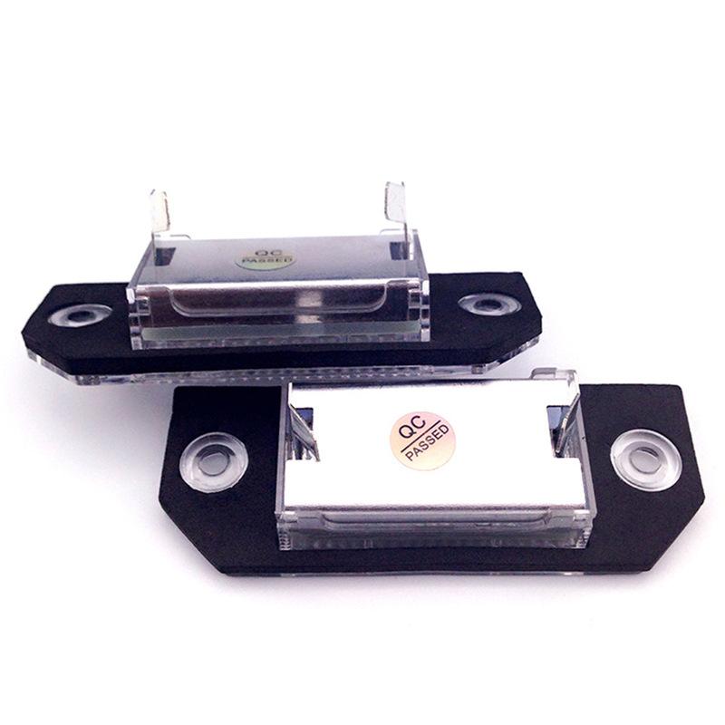 For the decoding LED rear license plate light assembly of Ford Classic Focus two/three box 05-13 models