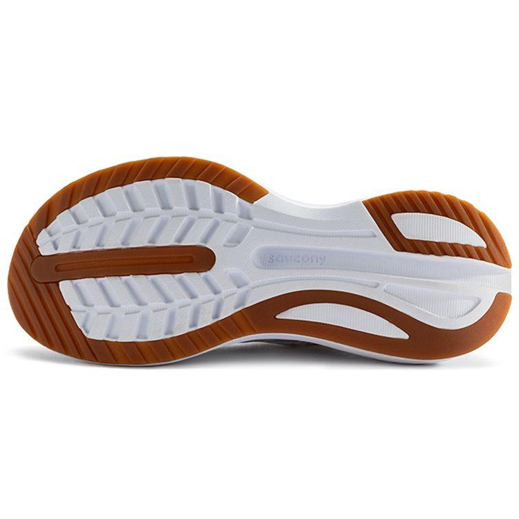 SAUCONY Кроссовки женские Endorphin Shift 3 White Gum S10813-13