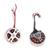 1503 2500Kv Внешний Бесколлекторный Двигатель Fpv Гоночный Дрон Квадрокоптер Rc Самолет Двигатель По Часовой Стрелке Против Часовой Стрелки С Пропеллером Регулятором Оборотов Для DIY Модели