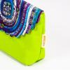 Biggdesign Evil Eye Makeup Bag