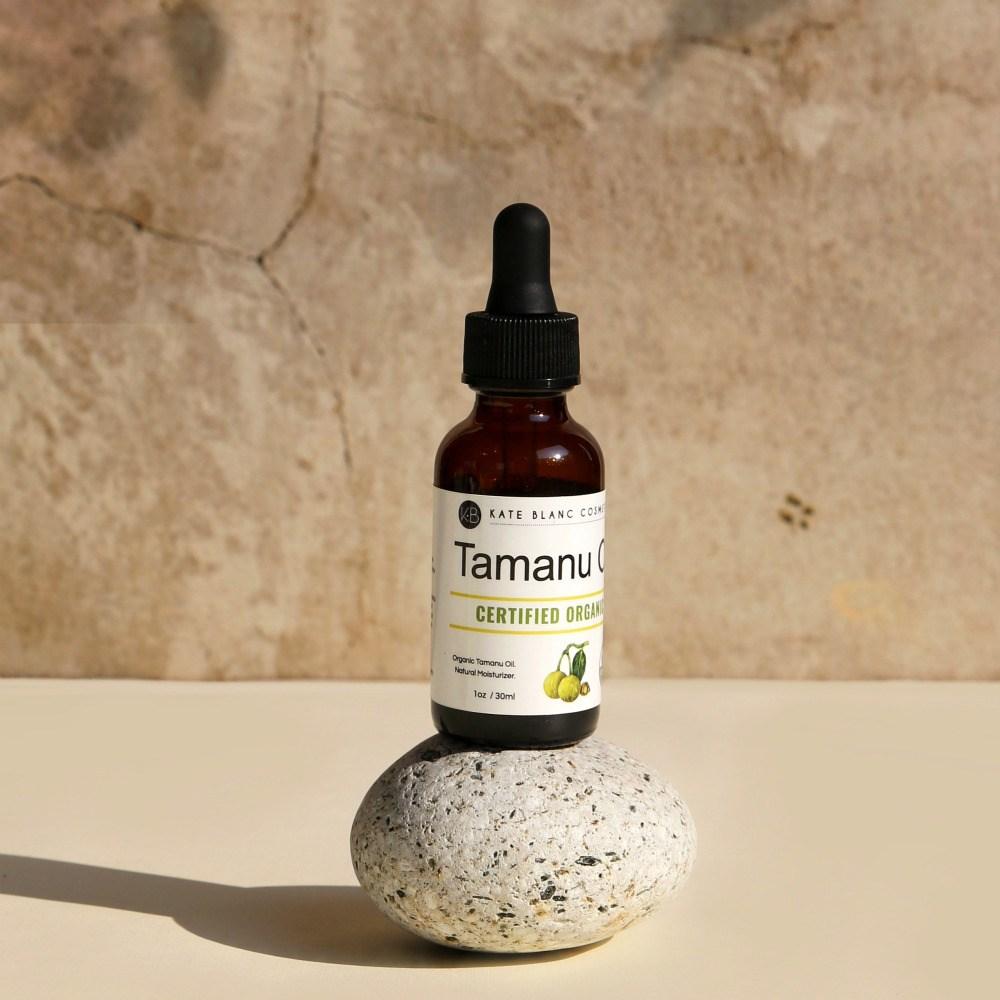 Kate Blanc Organic Tamanu Oil 30ml USDA Organic Premium Tamanu