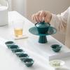 Керамический чайный набор Tea Xun