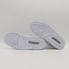 CT8532-111 Nike Air Jordan 3 Retro Pure Money Белый и Серебристый (2025) (Мужской)