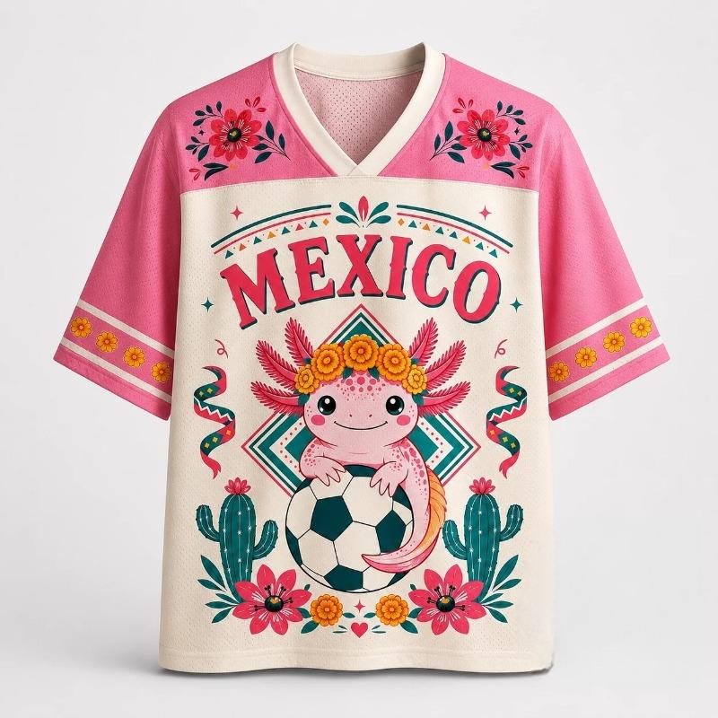 Ghana No.57 Colorblock T-Shirt Y2K Retro V-Neck Uniforms Football Tshirt Summer Streetwear Women Men's Clothing For Soccer Fans