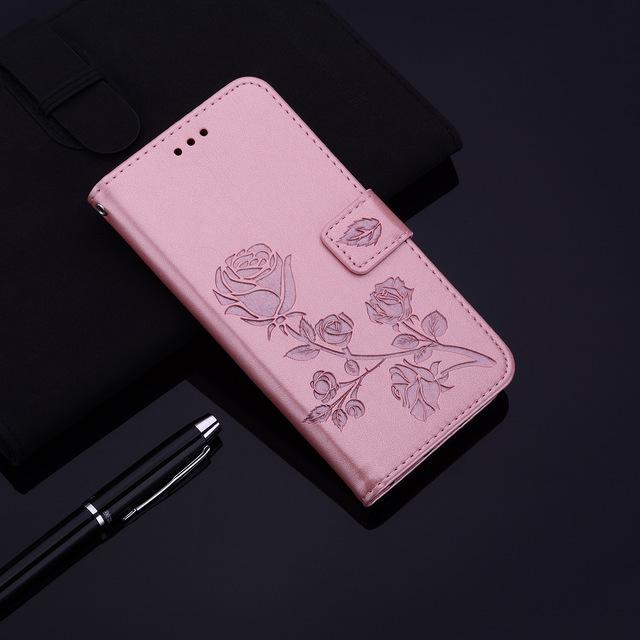 Чехол-кошелек для телефона Huawei Y5 Y6 Y7 Y9 P Smart Honor 10I 10 20 Lite 9X 9A 8X 8A Samsung Galaxy S3 S5 NEO A51 A71 A50 Redmi Note 9S 8T 8 Pro 8A
