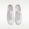 Kids' Sneakers Nike Killshot 2 Summit White Platinum Tint Medium Soft Pink (GS)