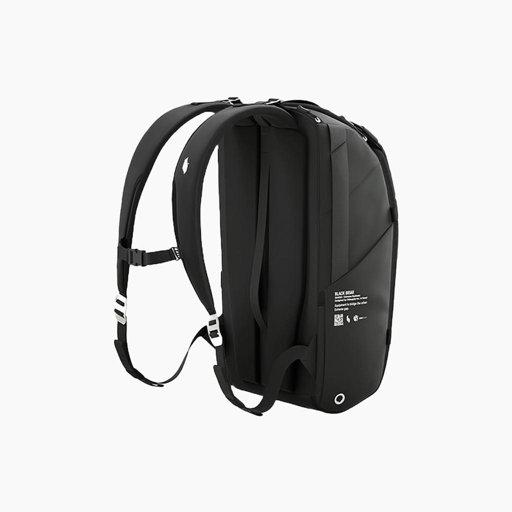 Black Briar 1.0 Range 25L Backpack [Ash Black]