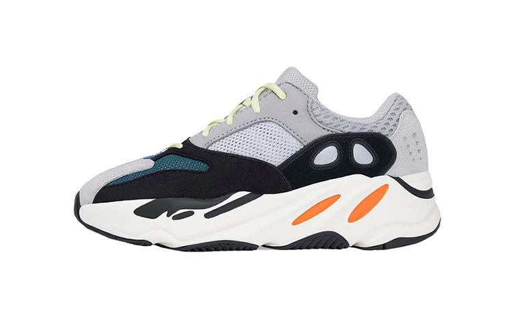 adidas Yeezy Boost 700 Wave Runner Детские FU9005