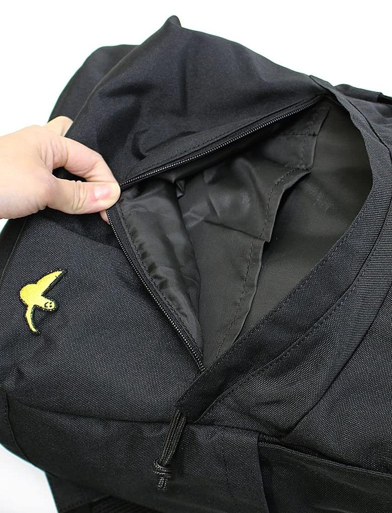 It ART BY MARK GONZALES Логотип рюкзака (Что такоеNt) Мужские женские