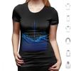 King Of Atlantis Trident T Shirt Cotton Men Women DIY Print Trident King Atlantic Atlantis Sea Ocean Aquaman Superhero Comic
