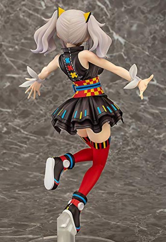 Официальная фигурка Kaguya Luna Kaguya Luna 17-го масштаба из АБС-пластика и ПВХ, окрашенная, готовая