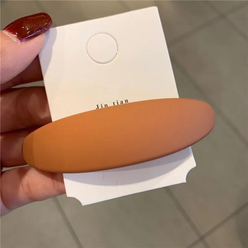 Весенняя заколка для волос с геометрическим рисунком, винтажная элегантная женская заколка для волос, держатель для хвоста, заколки для волос, заколка для девочек, аксессуары для волос, инструменты для укладки