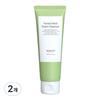 Forest Green Ginseng Foam Cleanser, 120ml, 2 Units